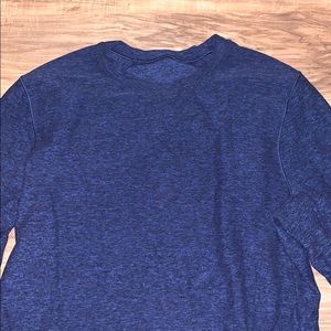 Men’s Lulu Lemon Thermal Top